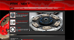 Desktop Screenshot of lamela-kvacila.com